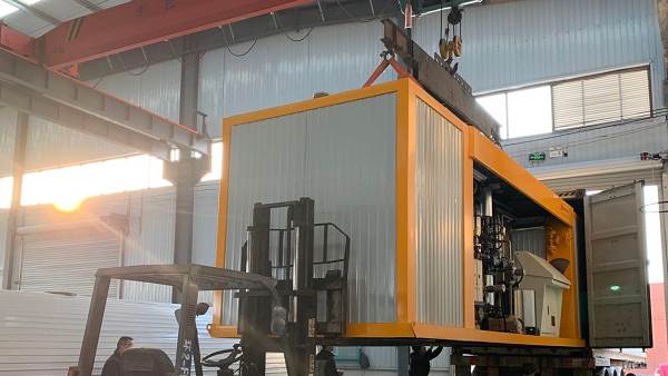 Detailed introduction to emulsified asphalt heating tank_2